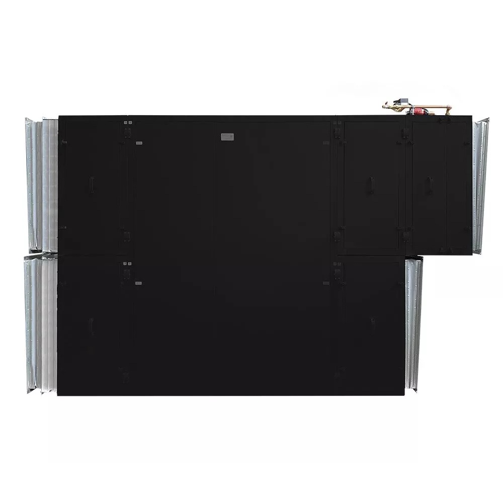 Приточно-вытяжная установка Turkov Zenit HECO S 3100 W Приточно-вытяжная установка Turkov Zenit HECO S 3100 W