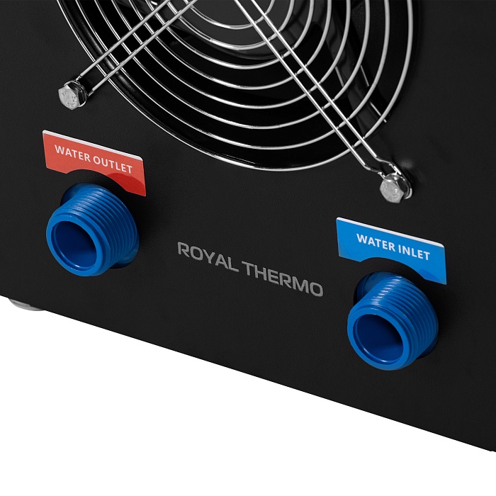 Тепловой насос Royal Thermo RTM-18MHN8 Тепловой насос Royal Thermo RTM-18MHN8