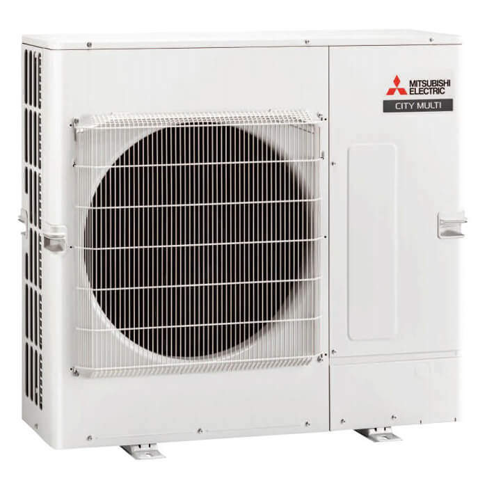 Наружный блок VRF Mitsubishi Electric PUMY-SP112VKM