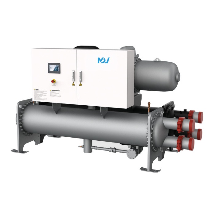 Чиллер MDV MDVS-CWG430EV