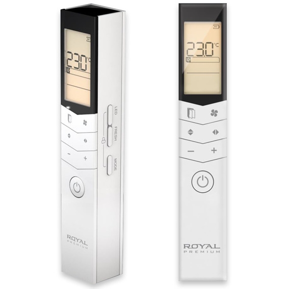 Изображение для товара Royal Clima RCI-TM12HN