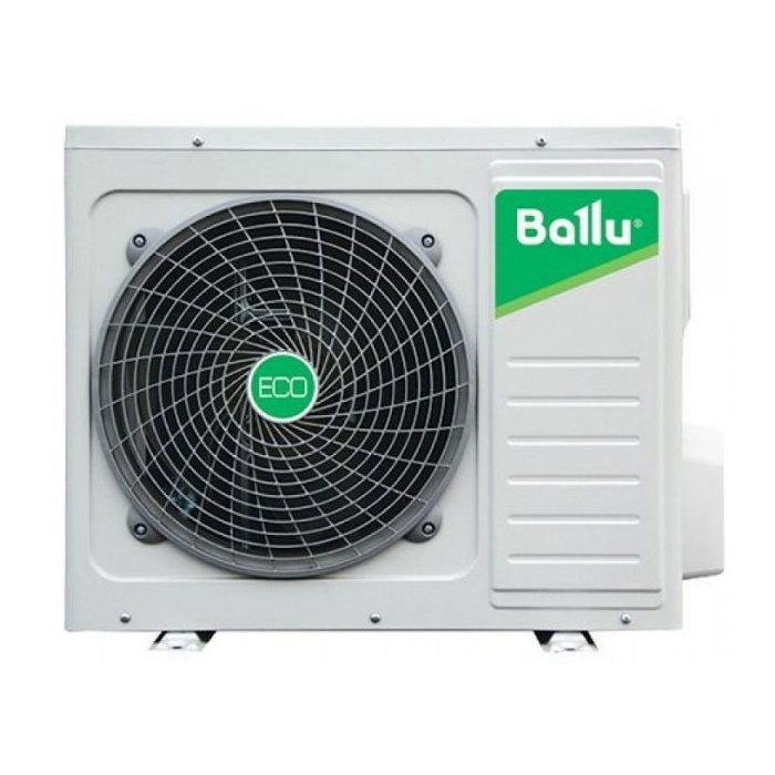 Изображение для товара Ballu BSYI-10HN8/ES