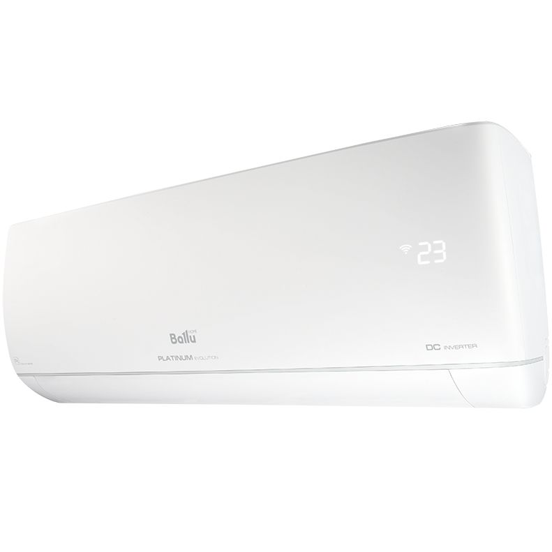 Изображение для товара Ballu BSUI-09HN8_23Y с Wi-Fi