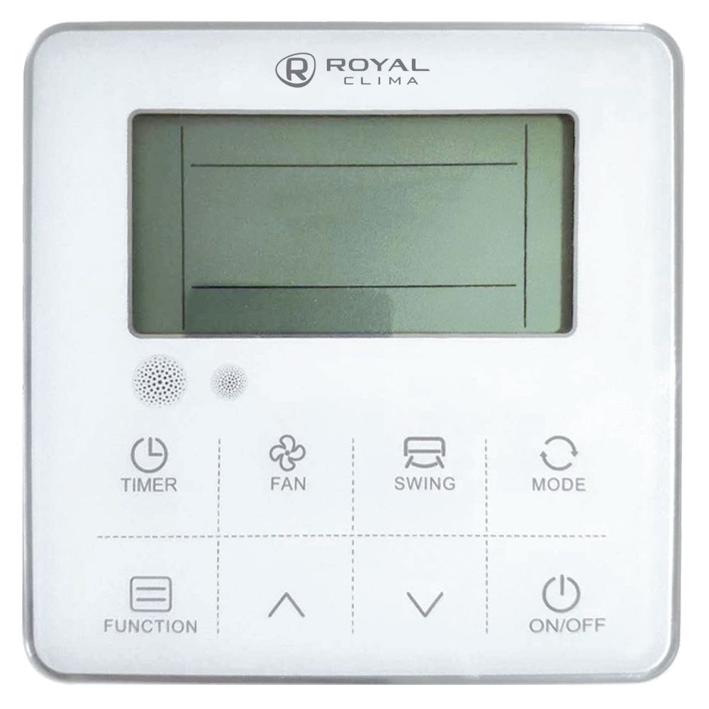 Изображение для товара Royal Clima CO-D 60HNBI / CO-E 60HNBI