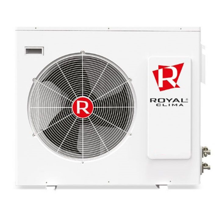 Изображение для товара Royal Clima ES-C 12HRN / ES-E 12HN