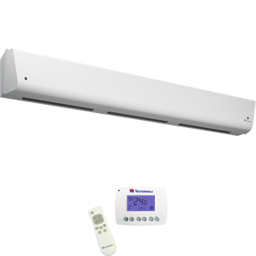 Изображение для товара Тепломаш КЭВ-27П4012E