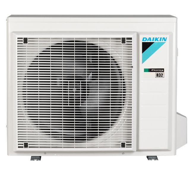 Инверторный настенный кондиционер (сплит-система) Daikin FTXF35C / RXF35C