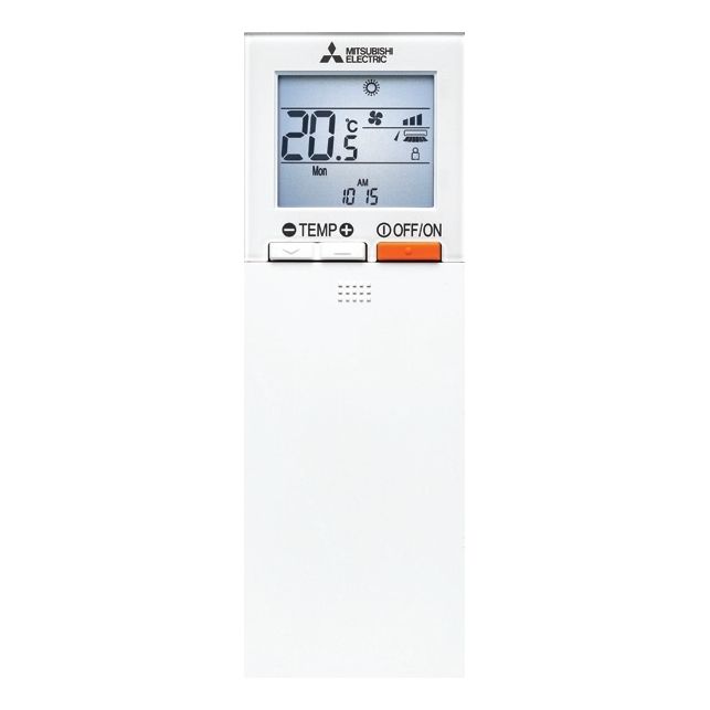 Изображение для товара Mitsubishi Electric SLZ-KF25VA2 / SUZ-KA25VA