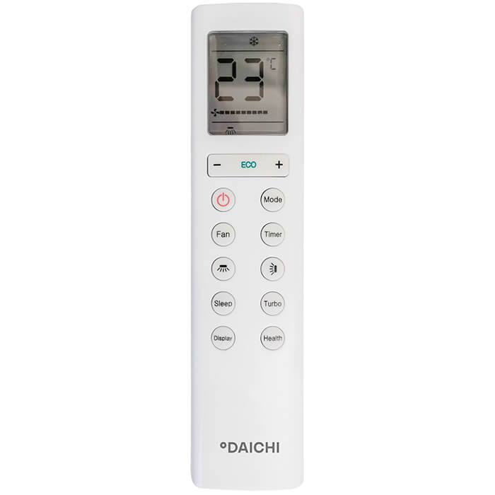 Изображение для товара Daichi O235AVQS1R / O235FVS1R