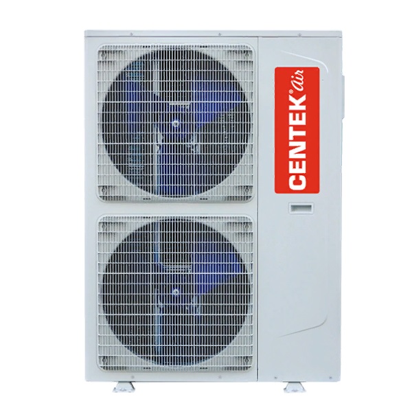 Кассетный кондиционер (сплит-система) Centek CT-68СDC60 Кассетный кондиционер (сплит-система) Centek CT-68СDC60