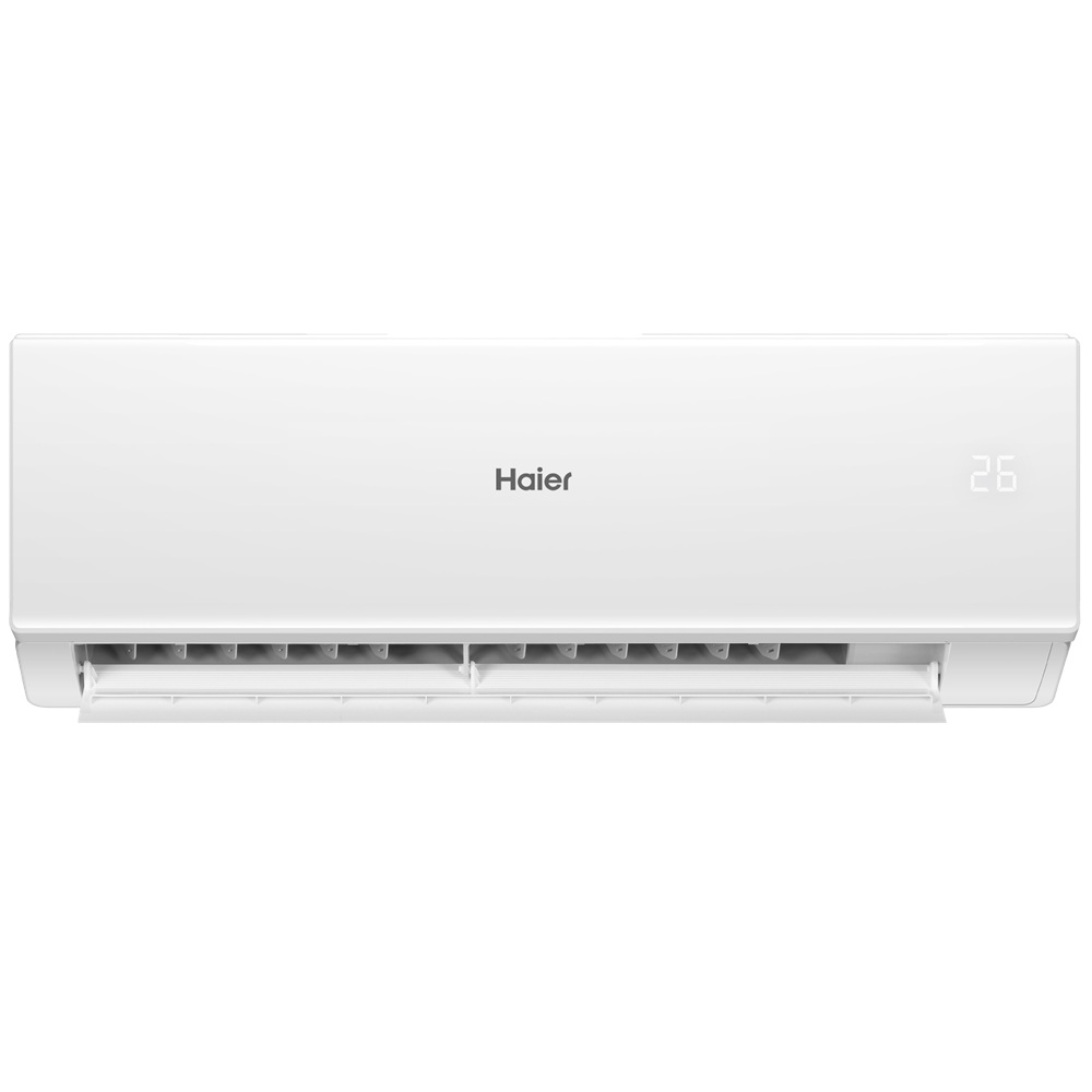 Инверторный настенный кондиционер (сплит-система) Haier AS35HQJ1HRA-W / 1U35HQJ1FRA