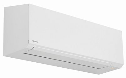 Инверторный настенный кондиционер (сплит-система) Toshiba RAS-10J2KVSG-EE / RAS-10J2AVSG-EE