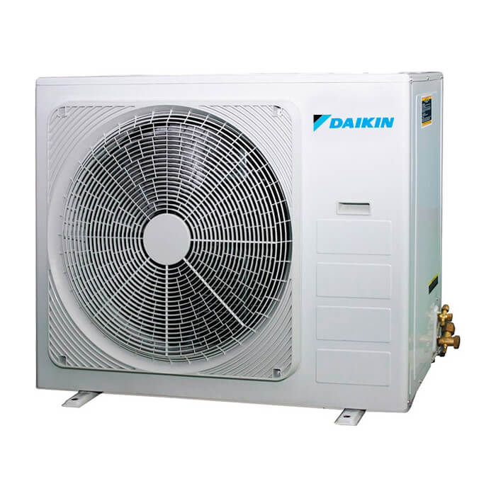 Кассетный кондиционер (сплит-система) Daikin FCQN100EXV / RQ100DXY