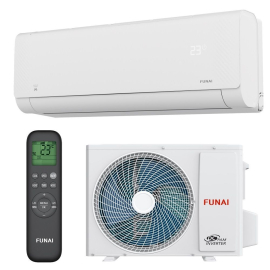 Изображение для товара Funai RAC-I-SG30HP.D02/S / RAC-I-SG30HP.D02H/U