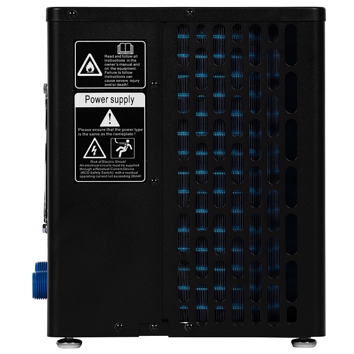 Тепловой насос Royal Thermo RTM-10MHN8 Тепловой насос Royal Thermo RTM-10MHN8