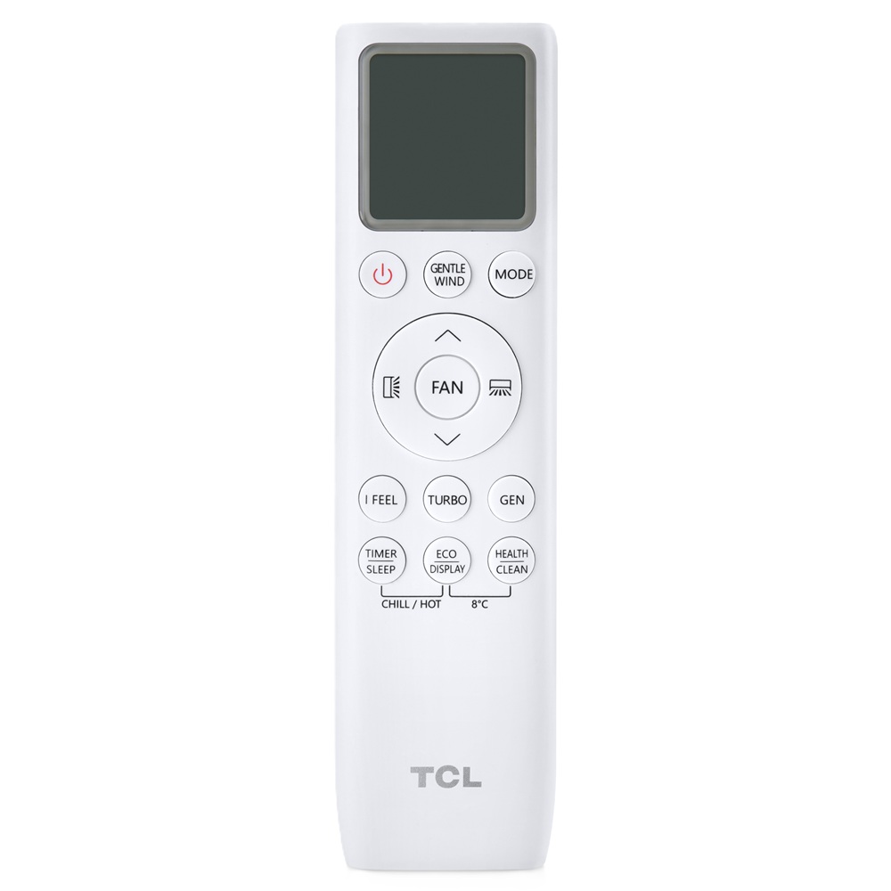 Кассетный внутренний блок мульти-сплит-системы TCL TACM-CS18INV/R