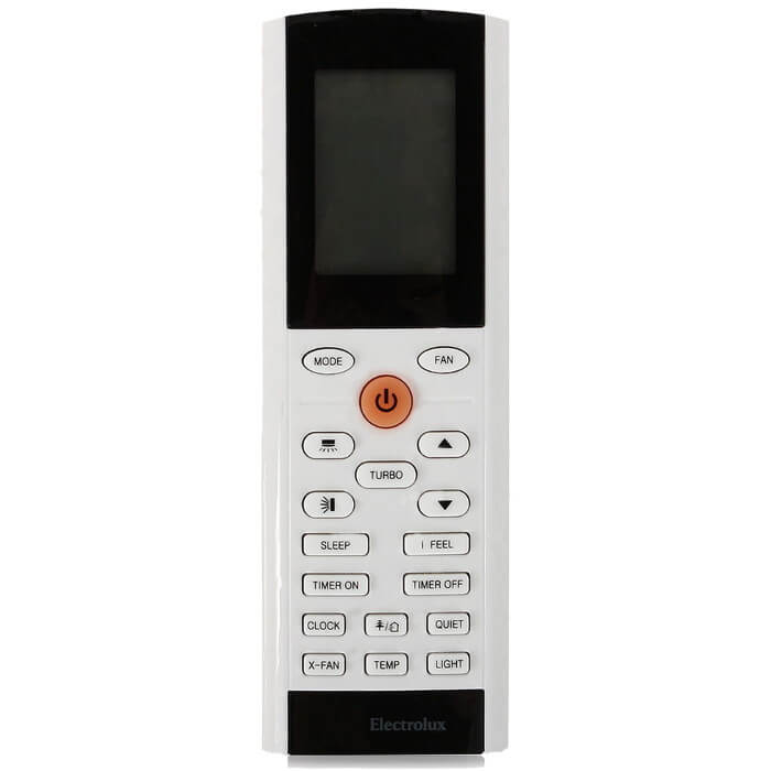 Изображение для товара Electrolux EACS-07HF/N3