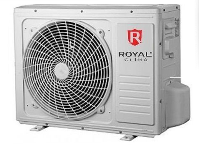 Изображение для товара Royal Clima RCI-VNI57HN
