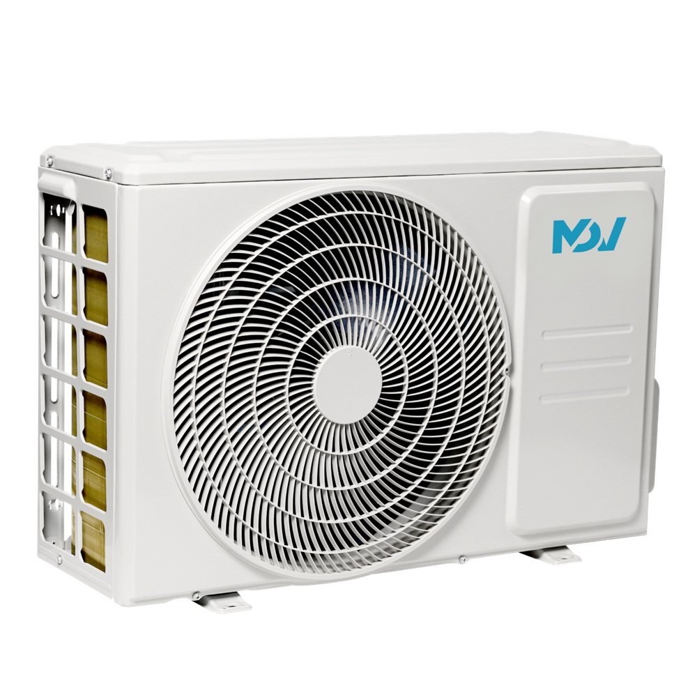 Изображение для товара MDV MDOAG-12HN1 / MDSAG-12HRN1 с зимним комплектом (-40)