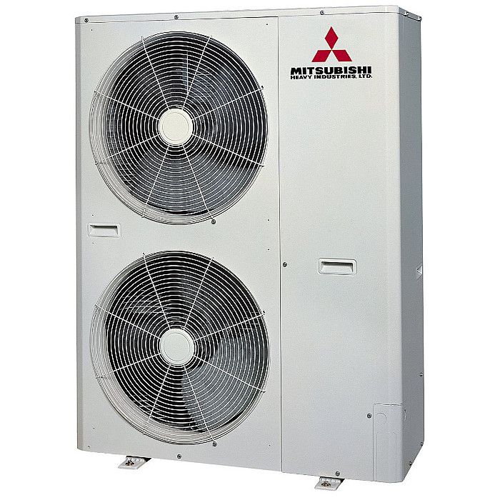 Изображение для товара Mitsubishi Heavy FDE100VH / FDC100VNX