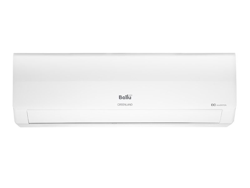 Изображение для товара Ballu BSGRI-12HN8 / BSPRI-12HN1