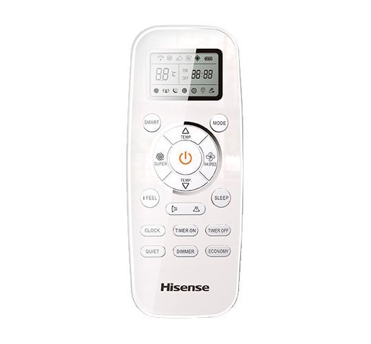 Изображение для товара Hisense AMW2-14U4SRE / AMS-09UR4SVEDB65x2