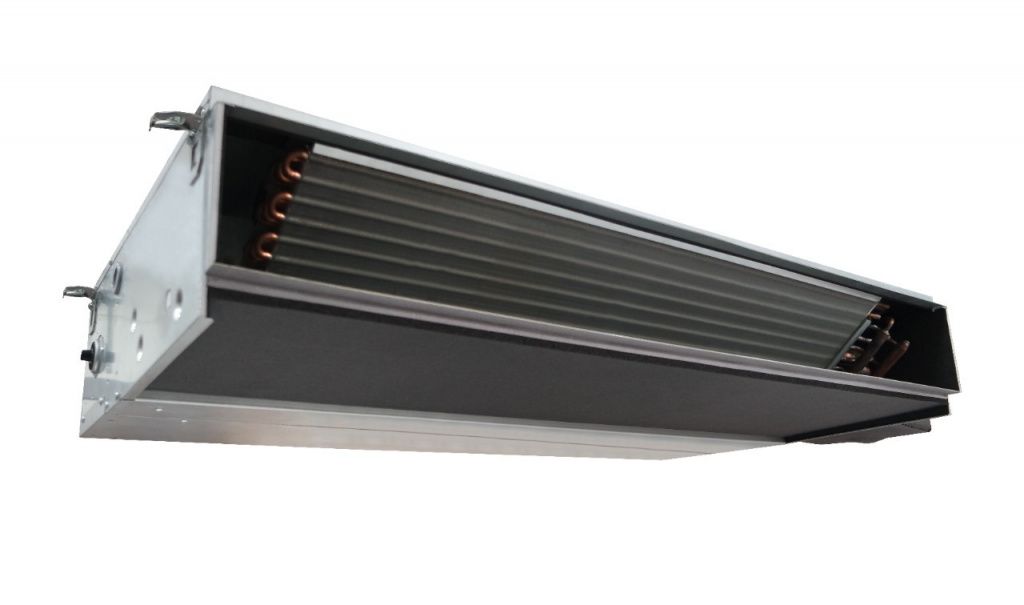 Канальный фанкойл Daikin FWE11DAFN5V3-L