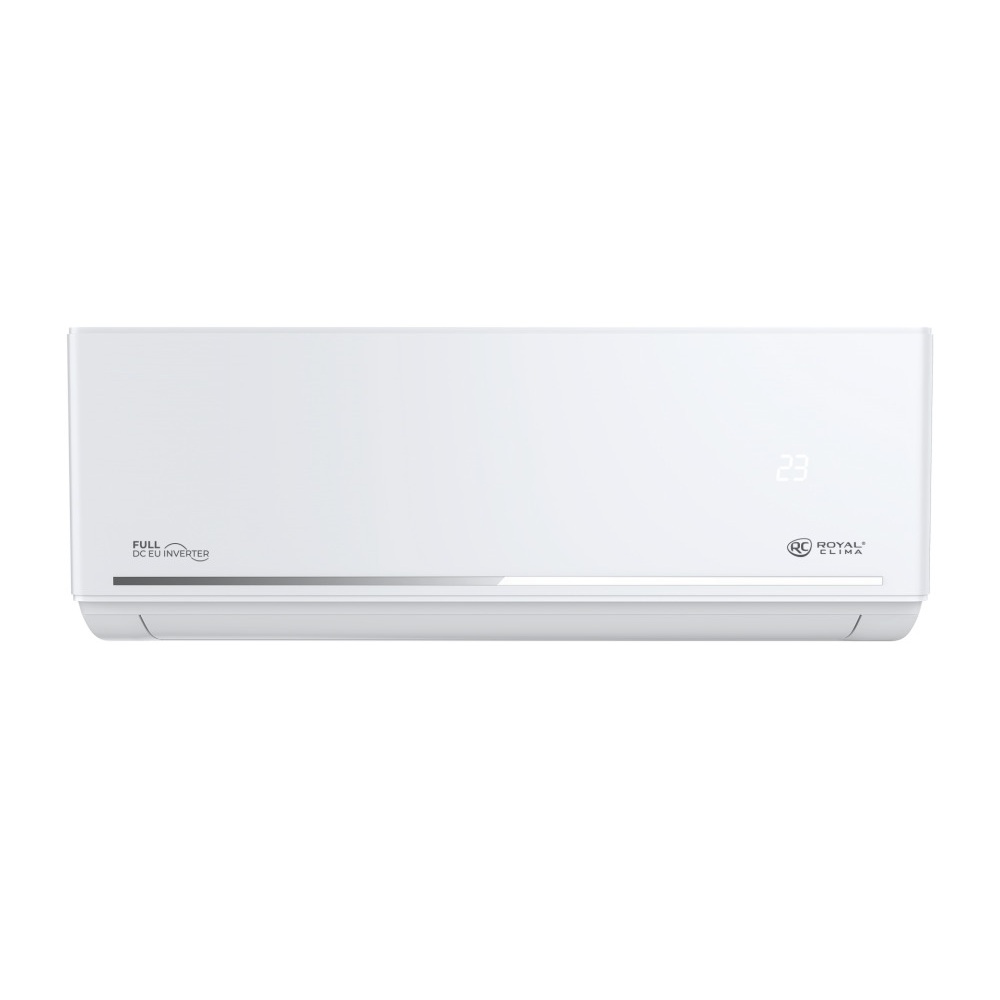 Инверторный настенный кондиционер (сплит-система) Royal Clima RCI-FHE40HN