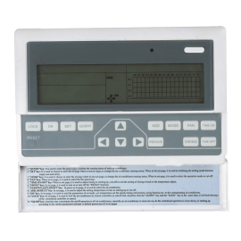 Изображение для товара Lessar LZ-UPW3B