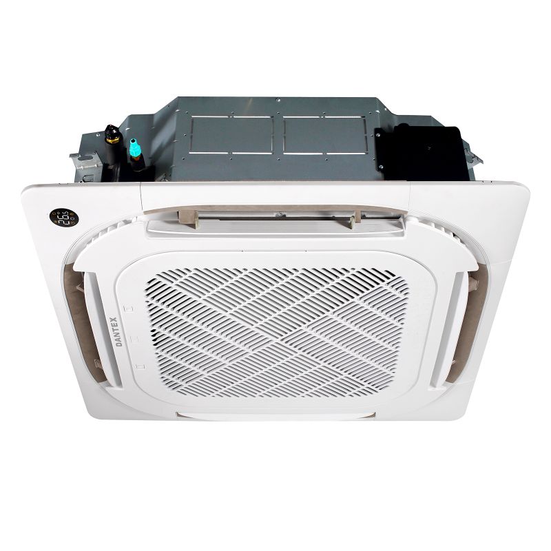 Изображение для товара Dantex RK-18UHM5N / RK-18HM4NE-W