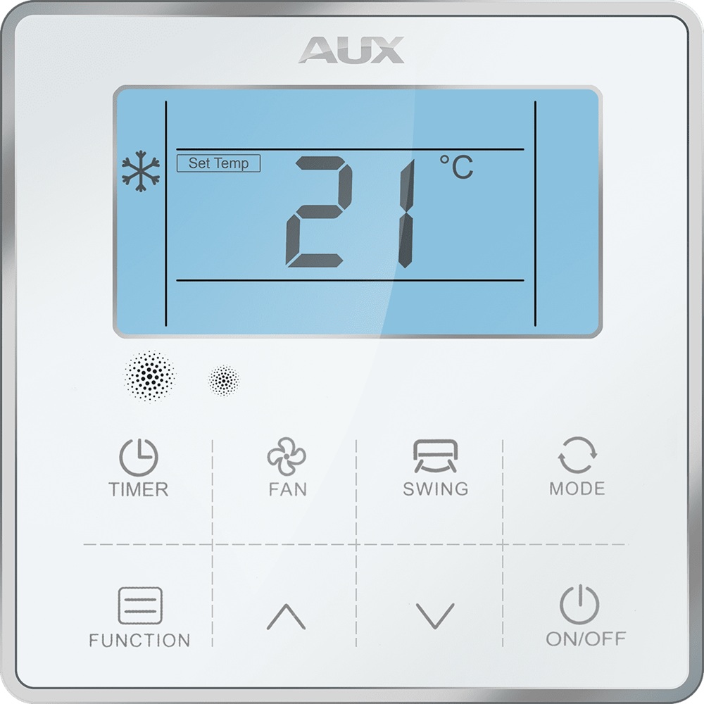 Внутренний блок VRF-системы AUX ARVLD-H045/4R1B