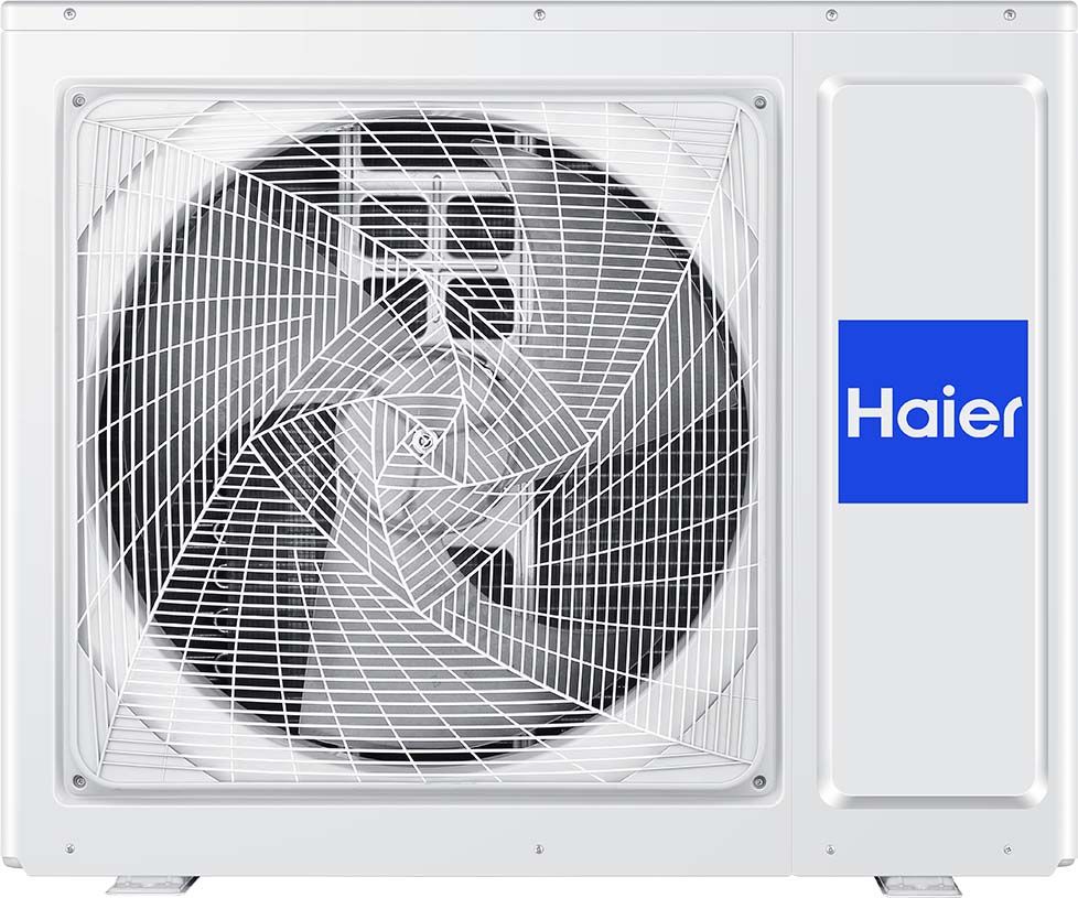 Наружный блок сплит-системы Haier 1U36SS1EAB