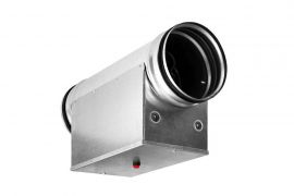 Изображение для товара Shuft EHC 315-6.0/3
