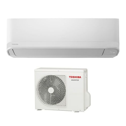 Инверторный настенный кондиционер (сплит-система) Toshiba RAS-B07J2KVG-E / RAS-07J2AVG-EE