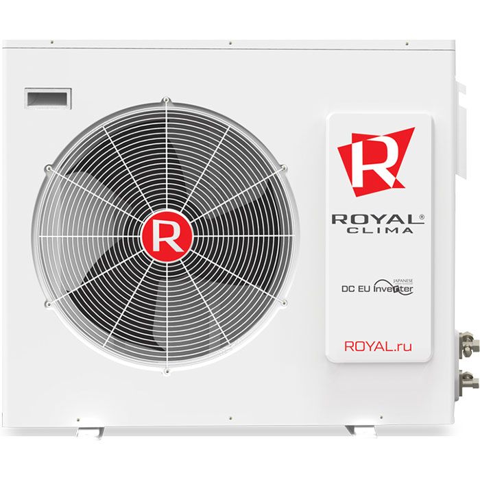 Изображение для товара Royal Clima CO-F 36HNI / CO-E 36HNI