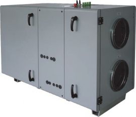 Изображение для товара Lessar LV-PACU 1200 HE-V4-ECO