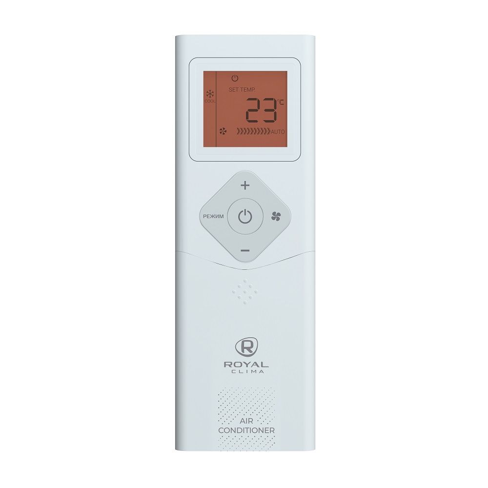 Изображение для товара Royal Clima RC-TW60HN с зимним комплектом (-35)