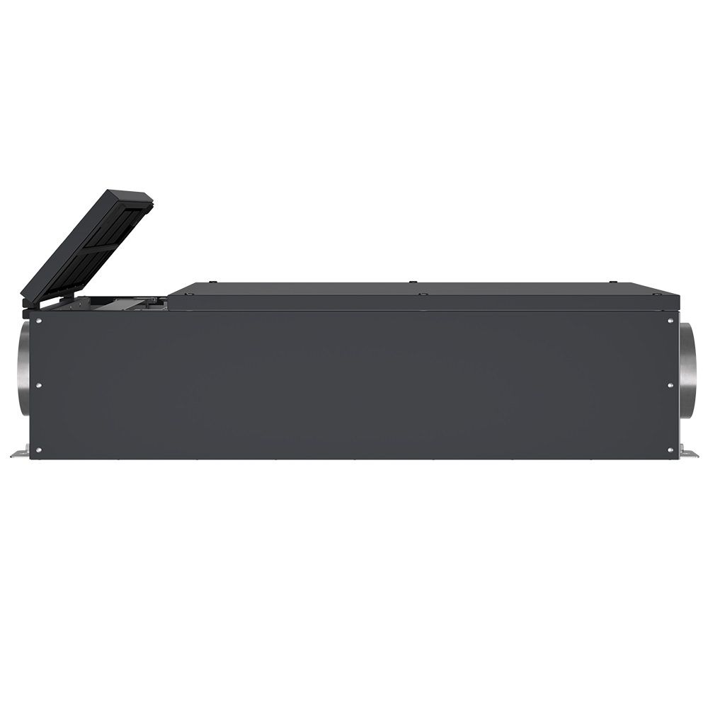 Приточная установка Zilon ZPW-M 1200/1 INT A