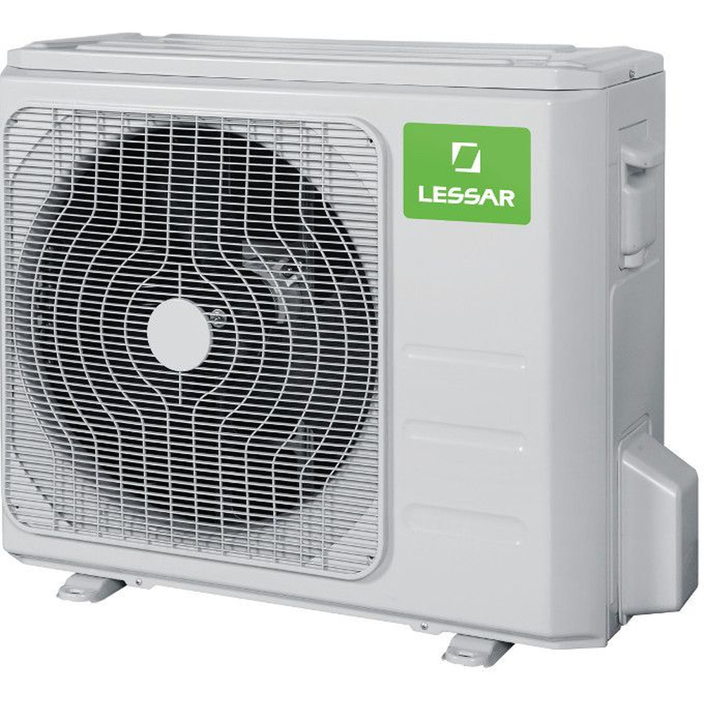 Изображение для товара Lessar LU-5HE42FME2 / LS-MHE12KME2 + LS-MHE09KME2x4