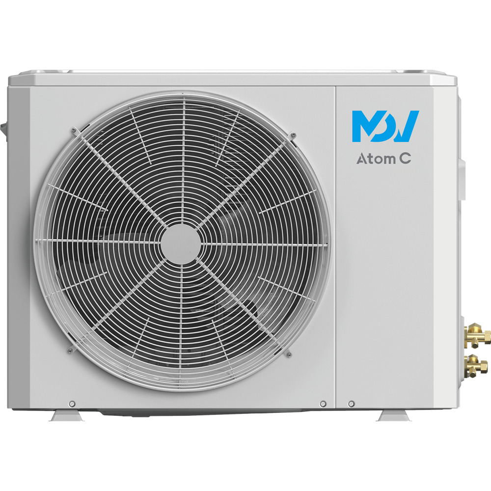 Наружный блок VRF MDV MDVO-AtC42V2R1D(C)