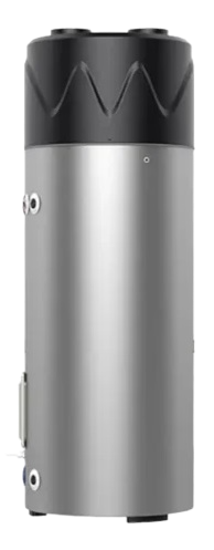 Бойлер с тепловым насосом New Energy Hot Spring 200 литров