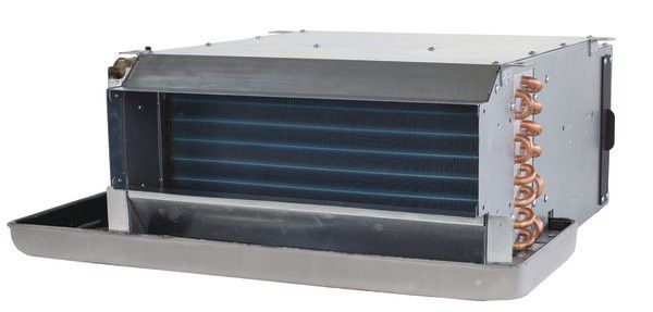 Канальный фанкойл Daikin FWE04CF