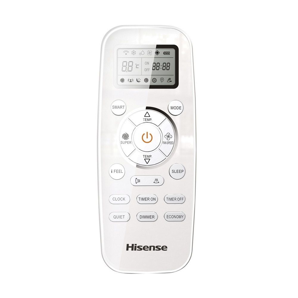 Изображение для товара Hisense AS-18HR4RMADL01