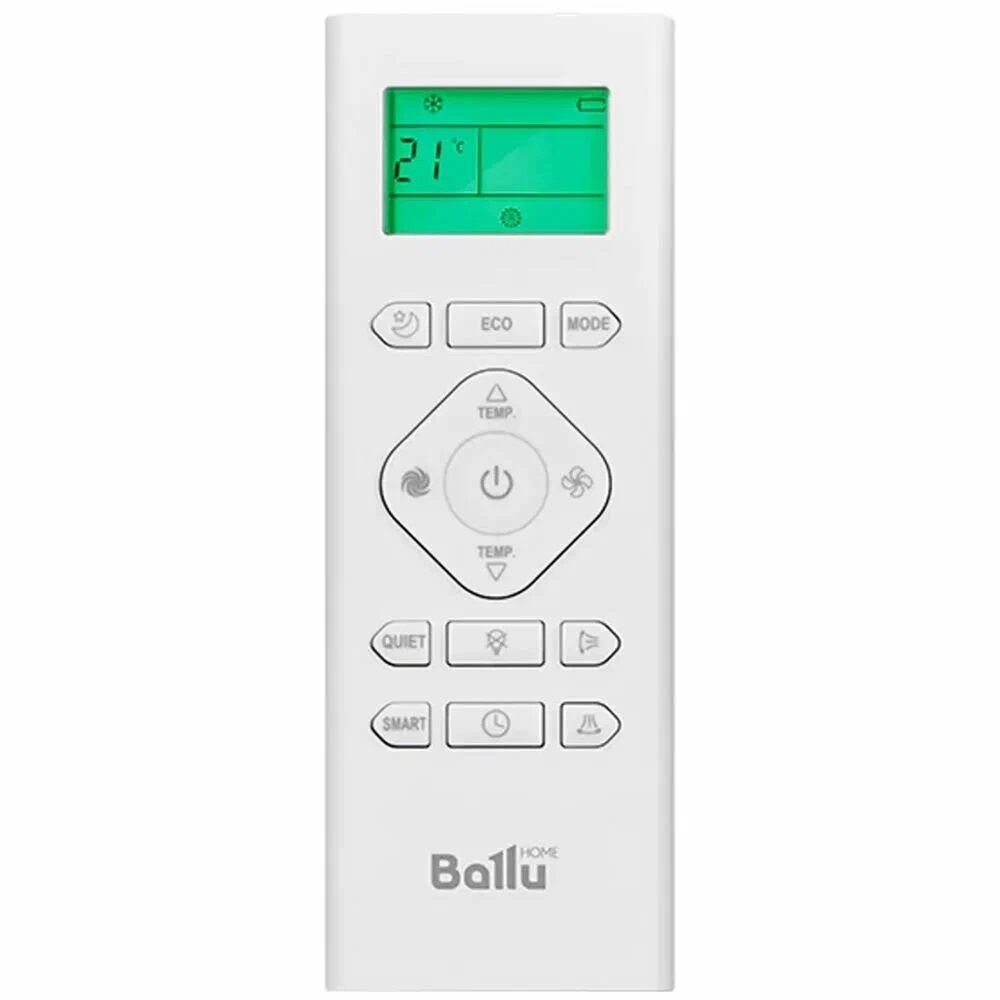 Настенный кондиционер (сплит-система) Ballu BSEP-24HN8