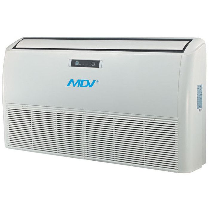 Изображение для товара MDV MDUE-48HRFN1 / MDOU-48HFN1