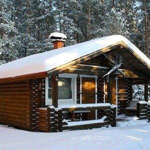 Иллюстрация для статьи Как сделать вентиляцию в бане?
