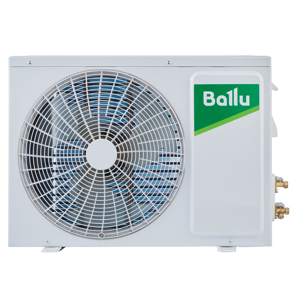 Настенный кондиционер (сплит-система) Ballu BSAG-12HN8