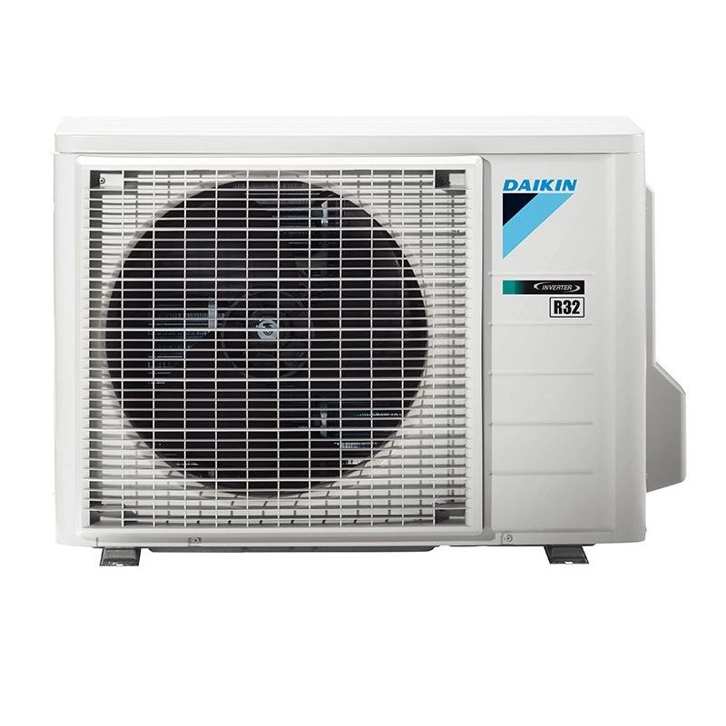 Наружный блок сплит-системы Daikin RXM35R9 с зимним комплектом (-30)