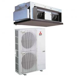 Изображение для товара Mitsubishi Electric PUHZ-P250YKA / PEA-RP250GAQ