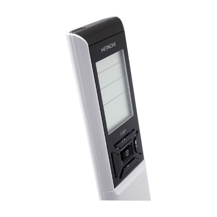 Изображение для товара Hitachi RAK-18PSB / RAC-18WSB